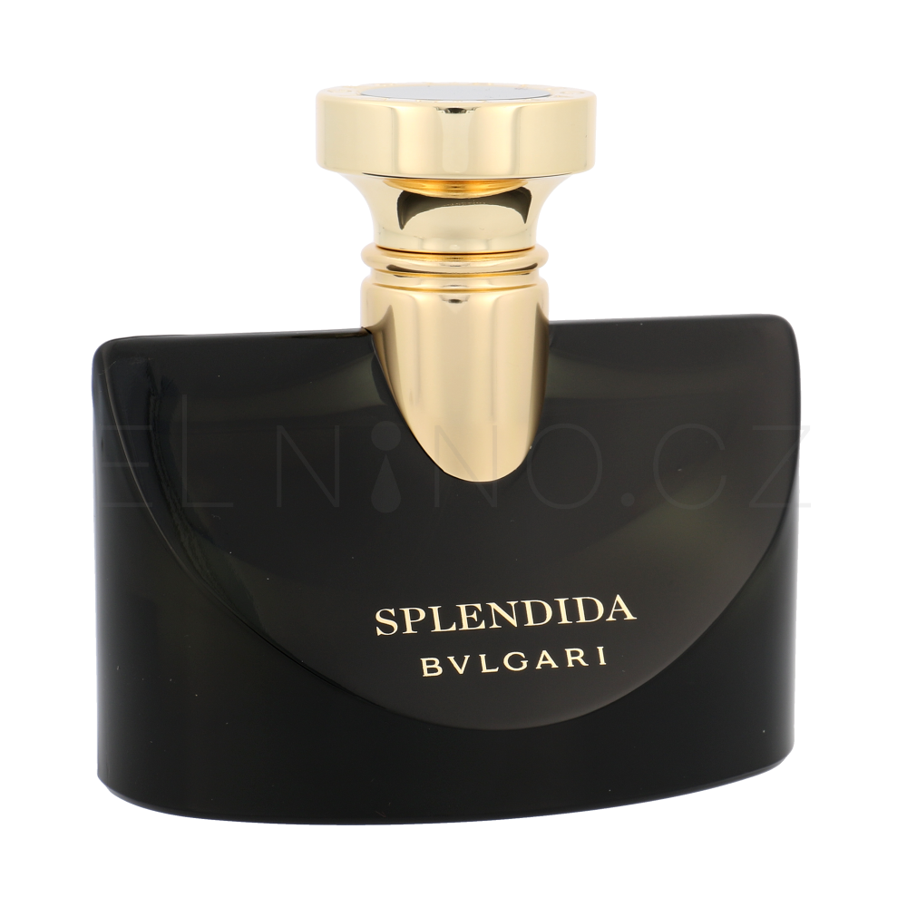 Bvlgari Splendida Jasmin Noir