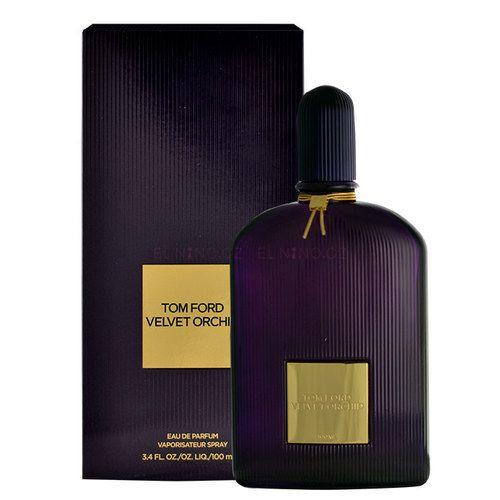 Tom Ford Velvet Orchid