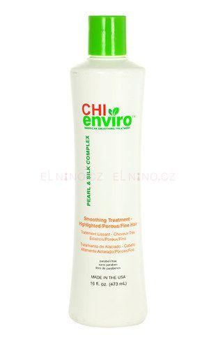 Farouk Systems CHI Enviro Smoothing Treatment Fine Hair