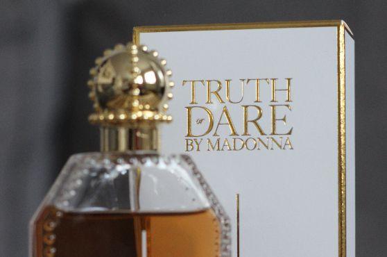 Madonna Truth or Dare by Madonna Naked detail