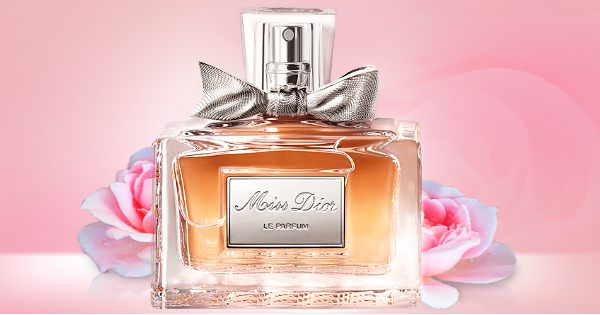 Christian Dior Miss Dior Le Parfum