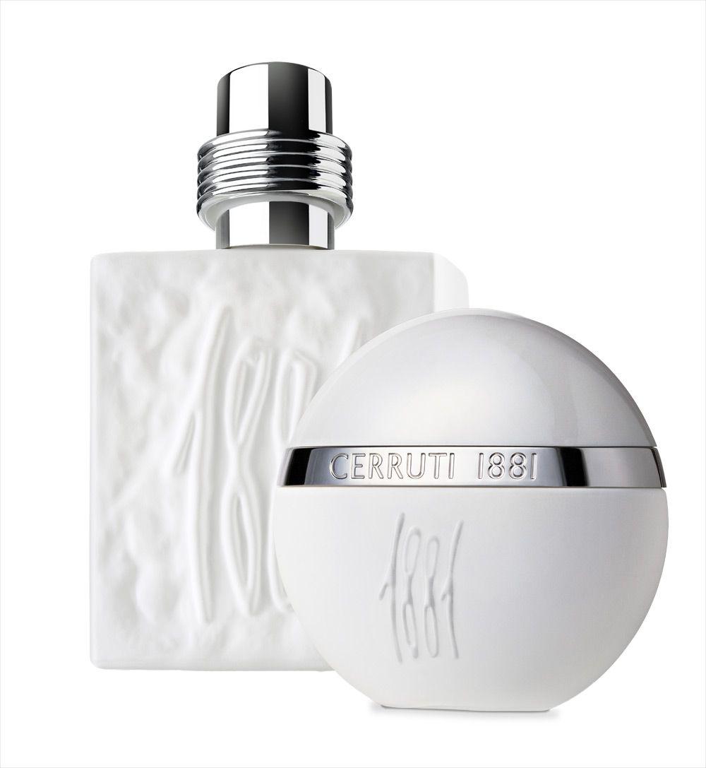 Cerruti 1881 Pour Homme Edition Blanche