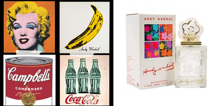 Andy Warhol Andy Warhol