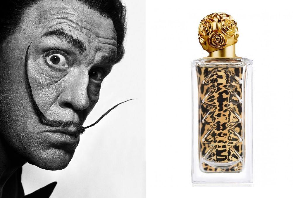 Salvador Dalí Wild