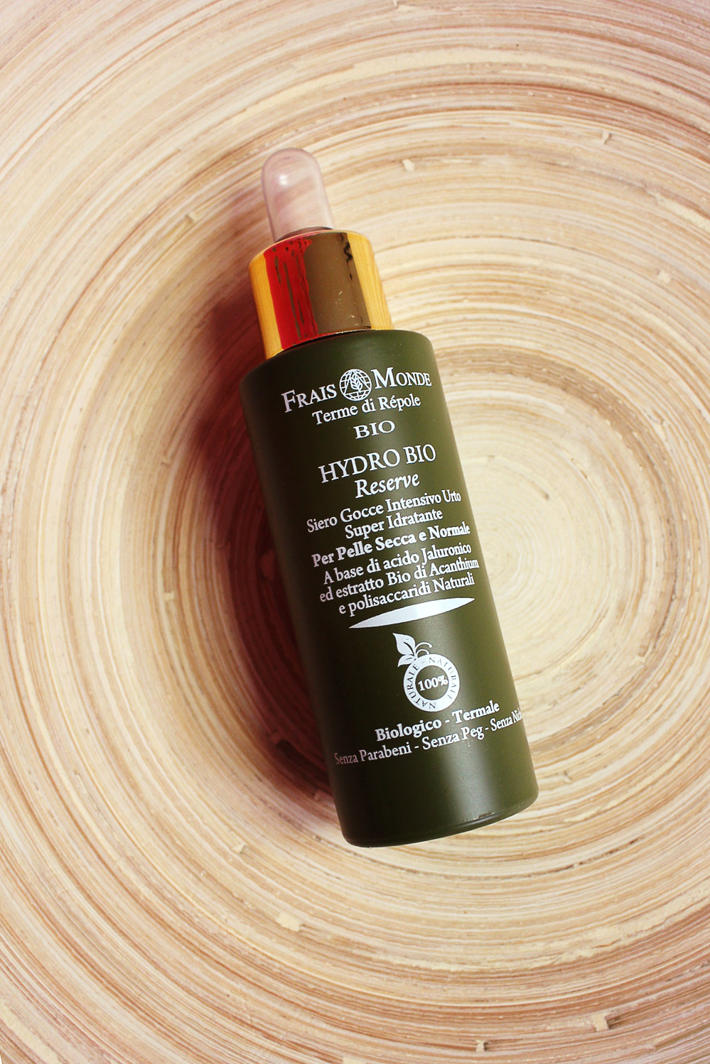 Frais Monde Intensive Serum Super Hydrating