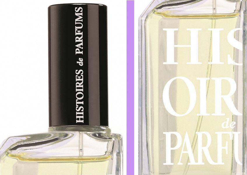 Histoires de Parfums Blanc Violette