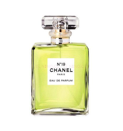 Chanel No.19