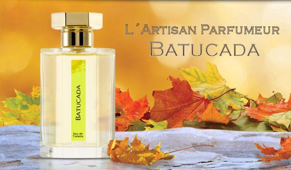 L´ Artisan Parfumeur Batucada