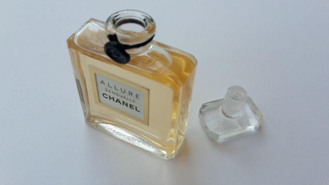 Parfém Chanel Allure Sensuelle