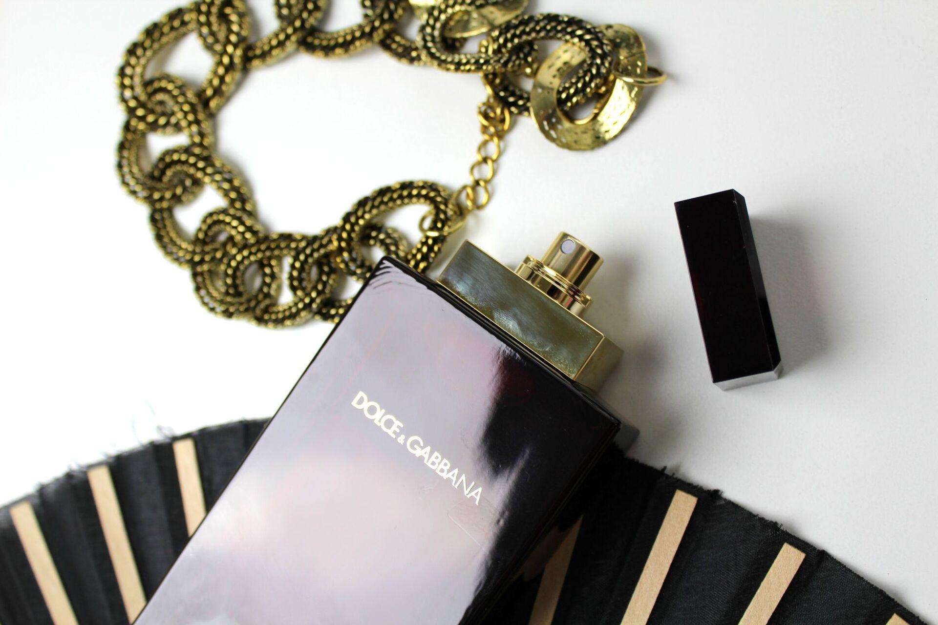 Dámský parfém Dolce & Gabbana Pour Femme Intense