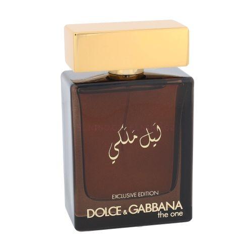 Dolce & Gabbana The One Royal Night