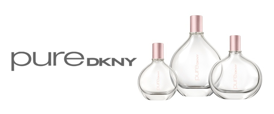 DKNY Pure: Vaše voňavé spojení s přírodou