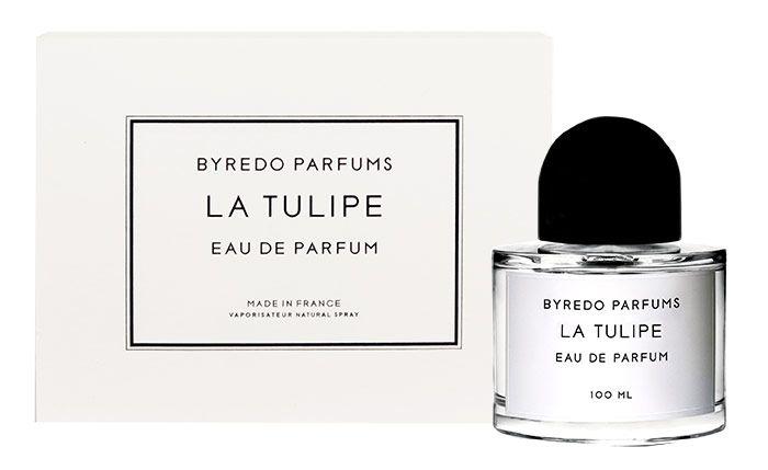 Byredo La Tulipe