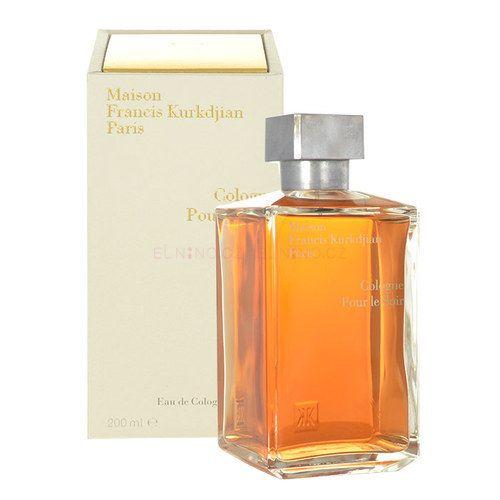 Maison Francis Kurkdjian Cologne Pour Le Soir