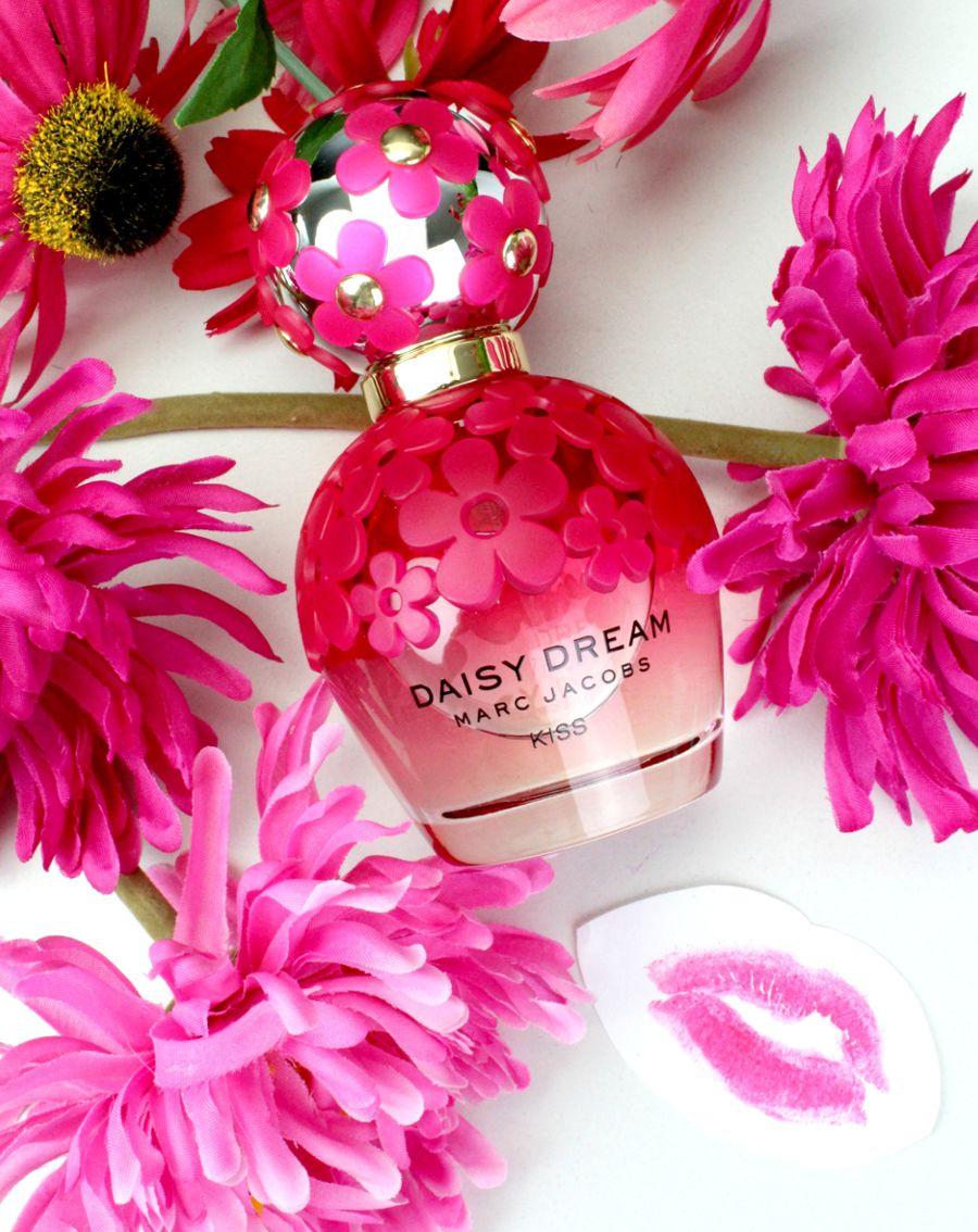 Marc Jacobs Daisy Dream Kiss