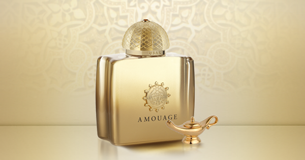 Amouage Gold