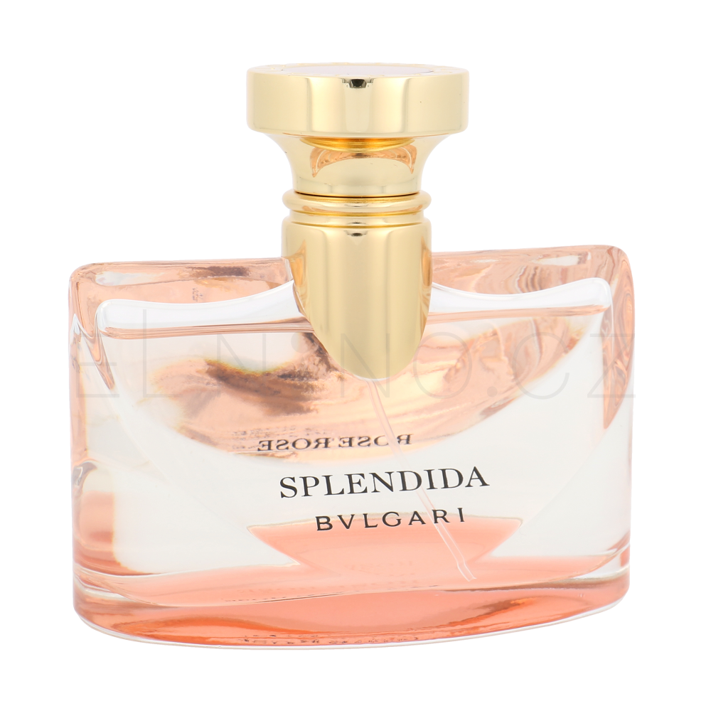 Bvlgari Splendida Rose Rose