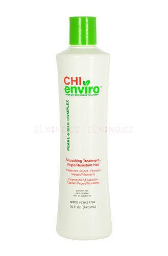 Farouk Systems CHI Enviro Smoothing Treatment Resistant Hair