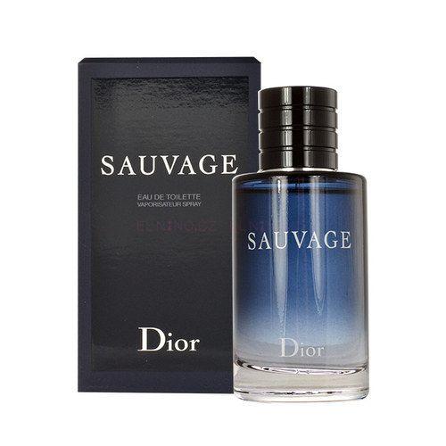 Christian Dior Sauvage