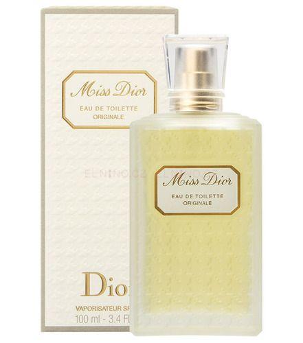 Christian Dior Miss Dior z roku 1947