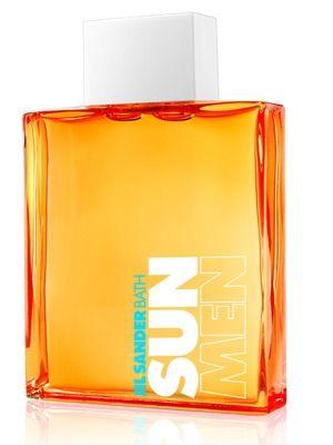 Jil Sander Sun Bath