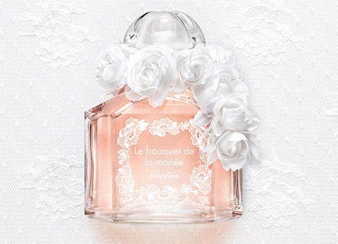 Le Bouquet de la Mariee Guerlain