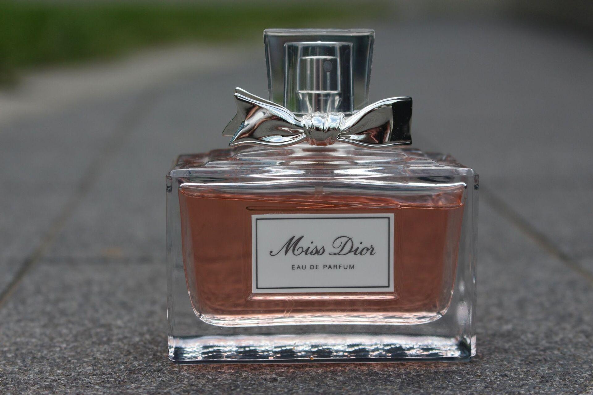 Eau de Parfum Miss Dior