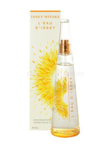 Issey Miyake L´Eau D´Issey Summer 2016