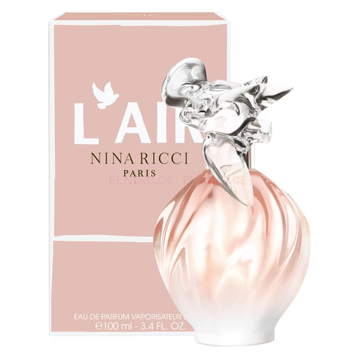 Nina Ricci L´Air