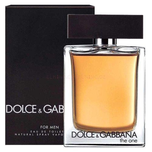 Dolce & Gabbana The One