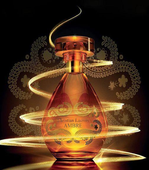 Christian Lacroix Ambre