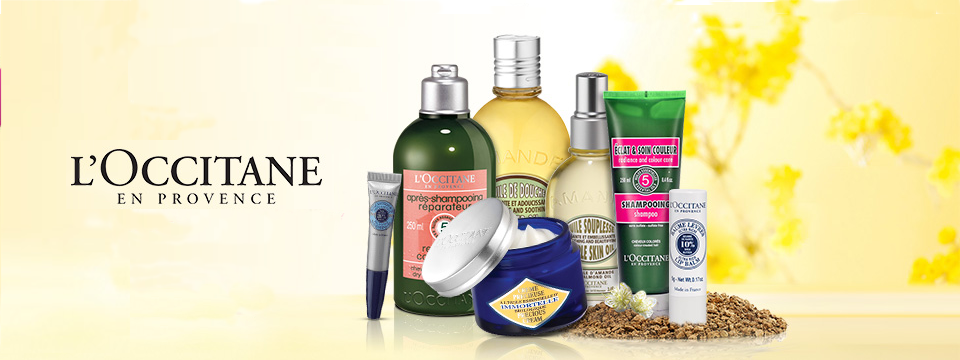 l occitane