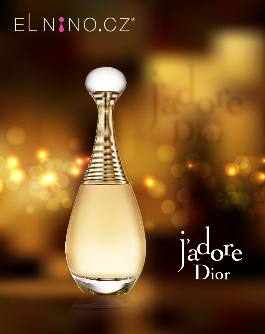 Christian Dior Jadore