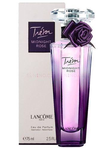 Novinka Lancôme La Nuit Trésor