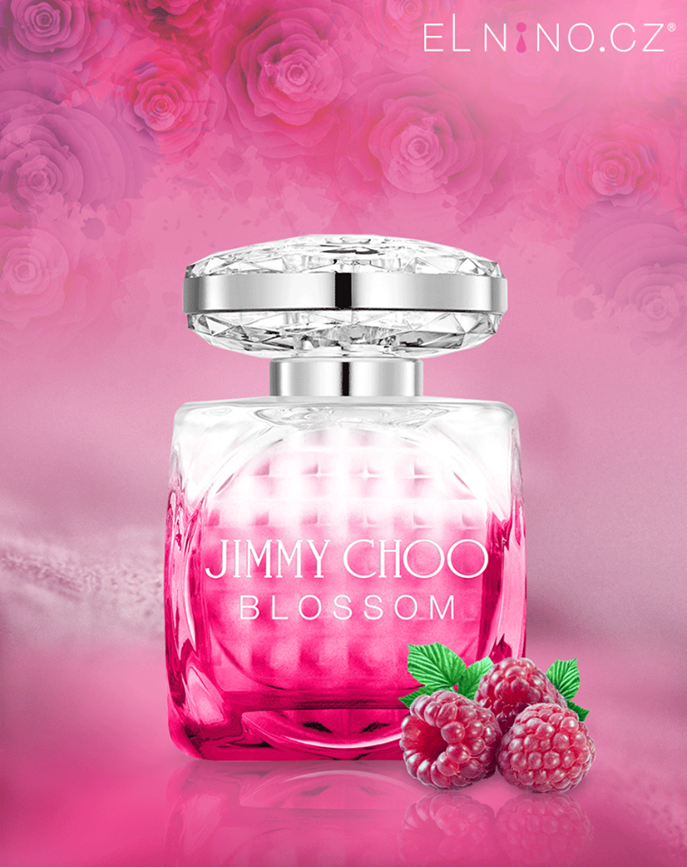 Jimmy Choo Blossom