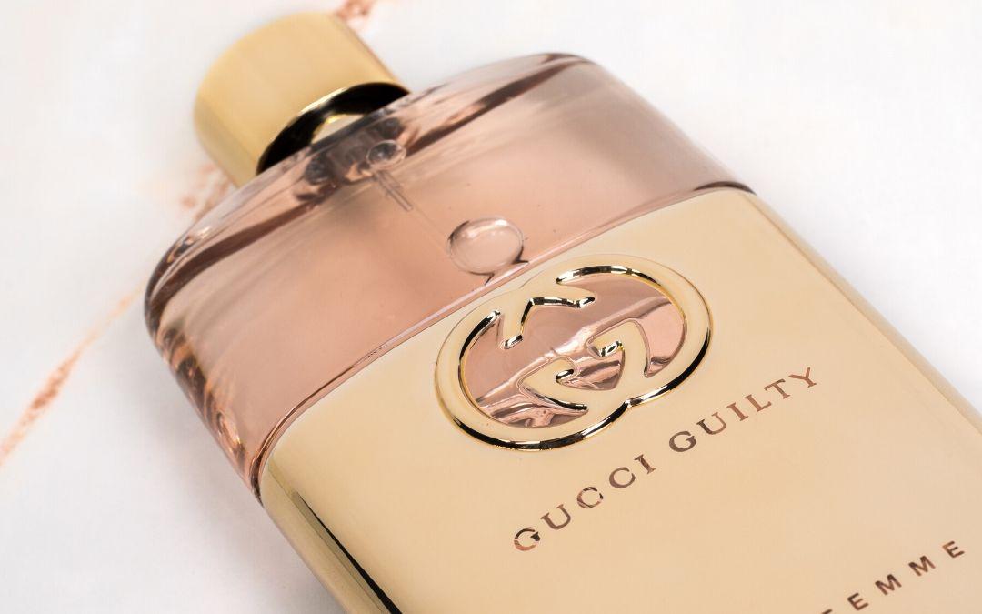 Parfémovaná voda Gucci Guilty