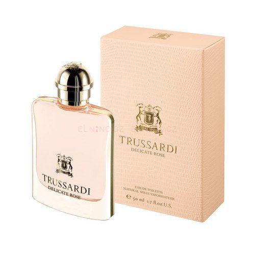 Trussardi Delicate Rose