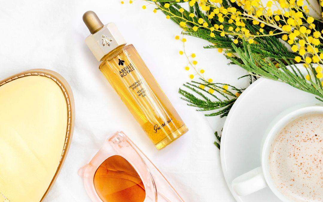 Guerlain Abeille Royale Youth Watery Oil