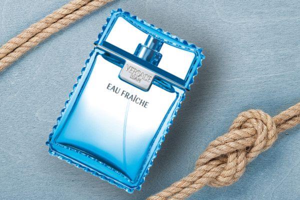 Versace Men Eau Fraiche