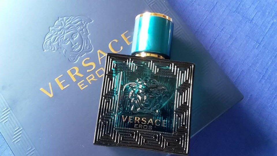 Versace Eros