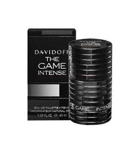 Davidoff The Game Intense