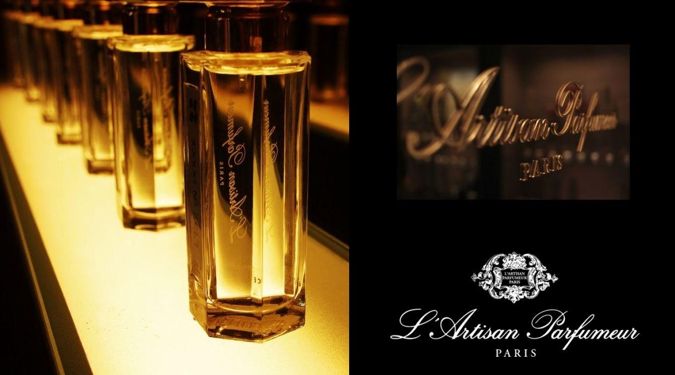 L´Artisan Parfumeur