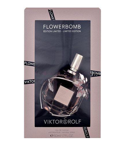 Viktor & Rolf Flowerbomb Christmas Edition 2014