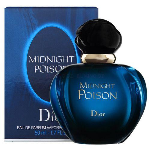 Christian Dior Midnight Poison