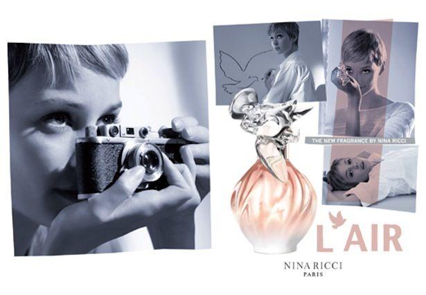 Nina Ricci L´Air