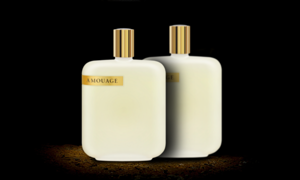 Amouage The Library Collection Opus VI