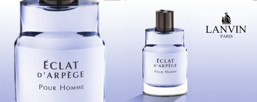 Lanvin Eclat d’Arpege Pour Homme