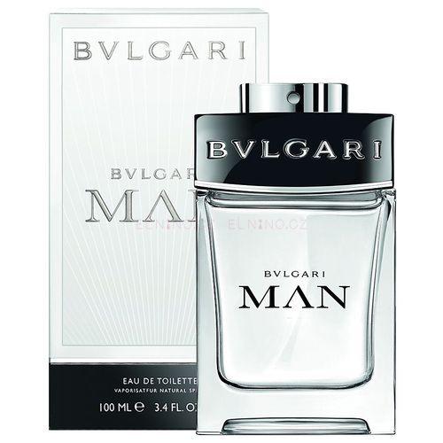 Bvlgari MAN