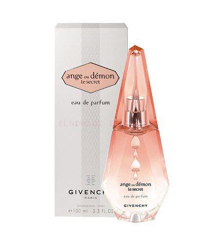 Givenchy Ange ou Demon Le Secret 2014