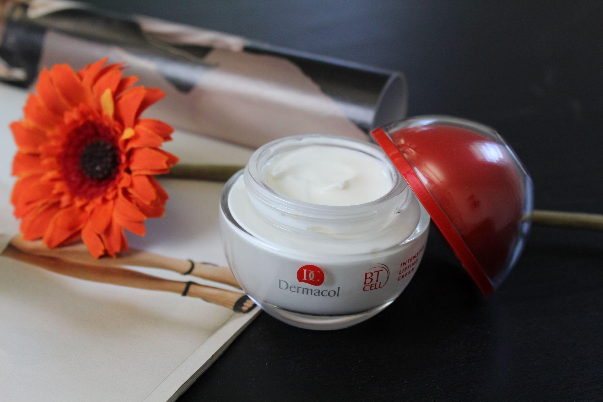 Dermacol BT Cell Intensive Lifting Cream